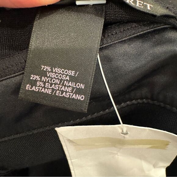 Victoria’s Secret peekaboo bra dress - Picture 7 of 7